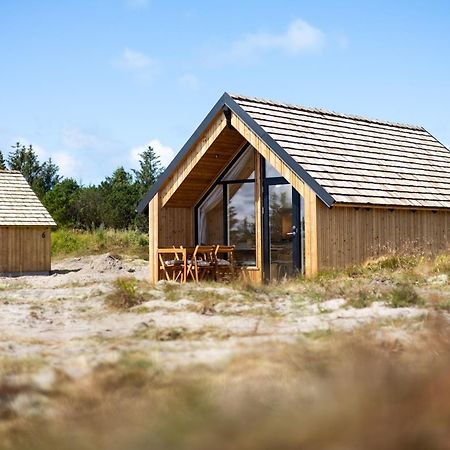 Bilberghus - Beyond Bed And Breakfast Bjerregård 외부 사진