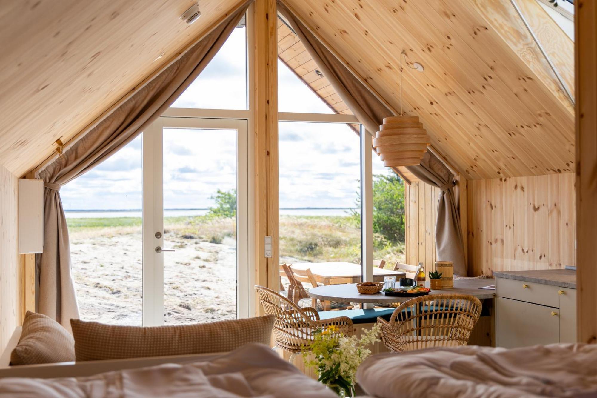 Bilberghus - Beyond Bed And Breakfast Bjerregård 외부 사진