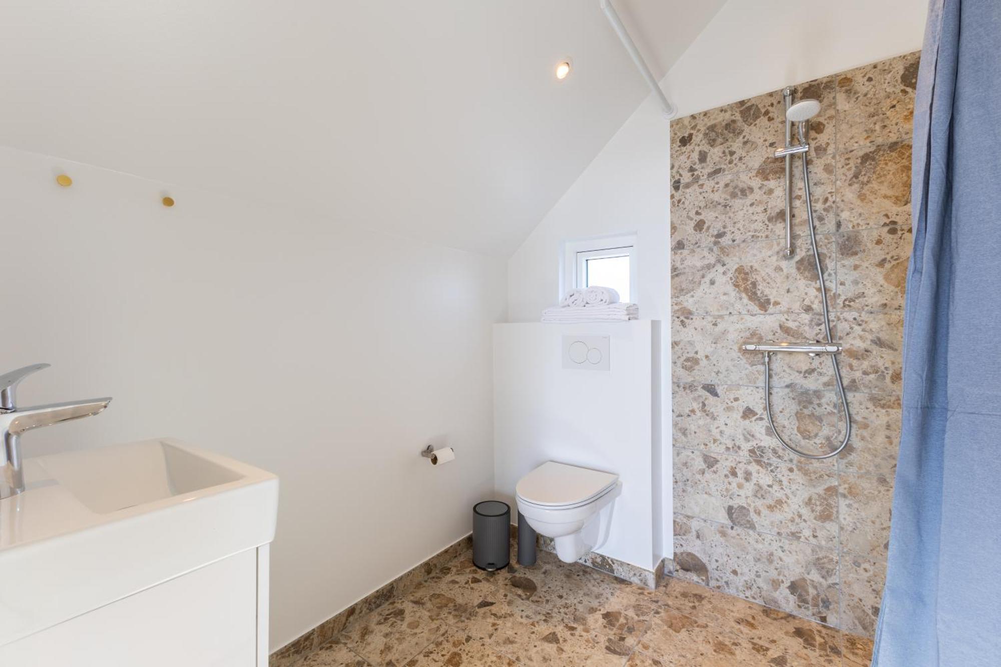 Bilberghus - Beyond Bed And Breakfast Bjerregård 외부 사진