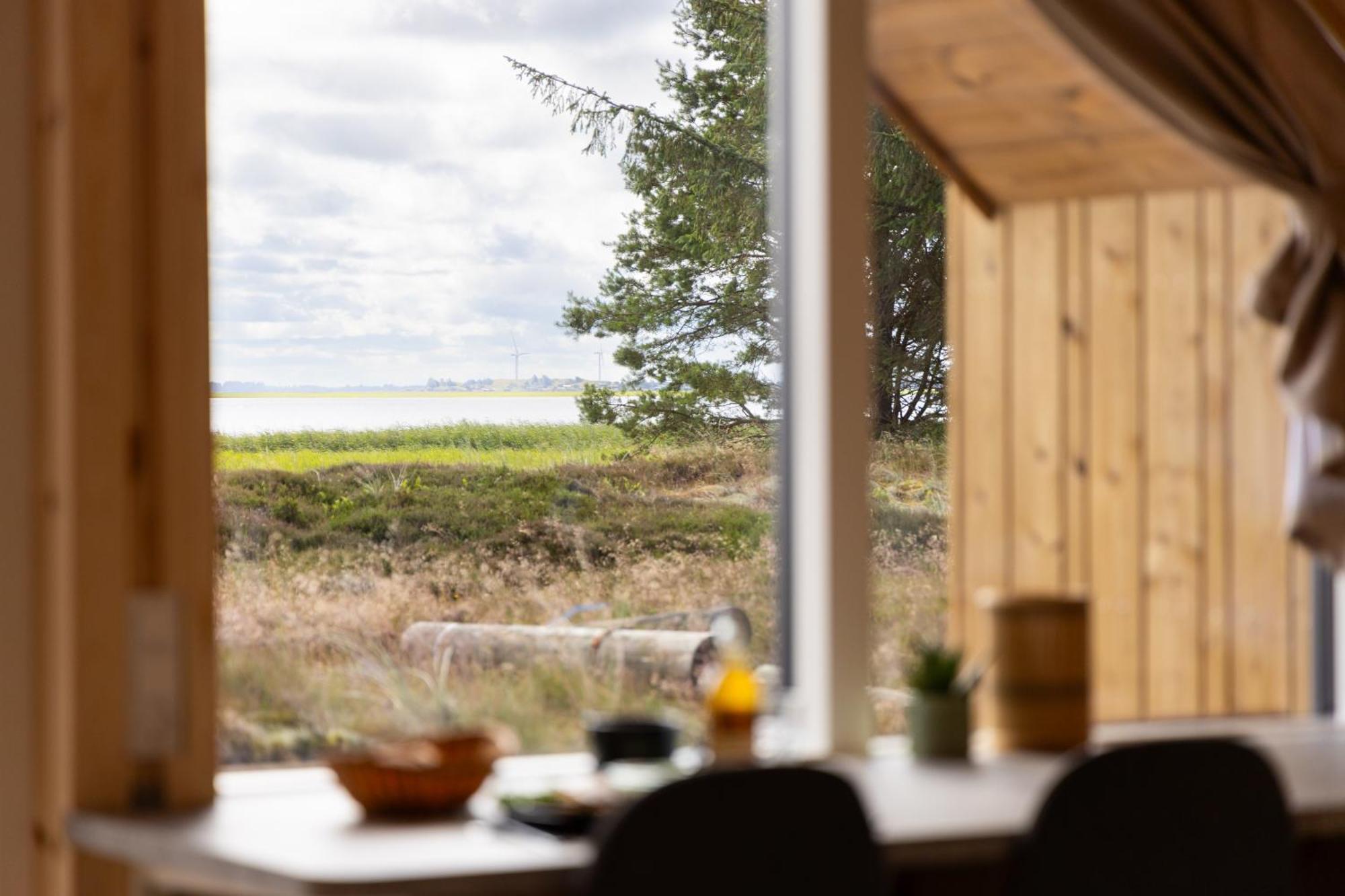 Bilberghus - Beyond Bed And Breakfast Bjerregård 외부 사진